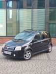 Fiat Panda 100HP 1.4 16v * 122900km
