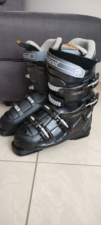 Buty narciarskie męskie ROSSIGNOL długość wkładki 295 mm
