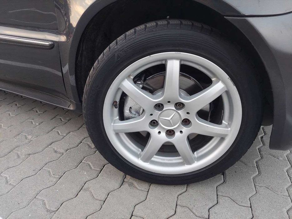 Mercedes-Benz A-Class,2003,190 AT Avantgarde,W168, бензин 1.9,автомат.