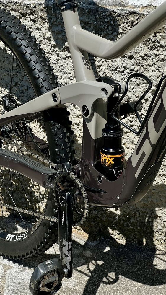 Scott Ransom 920