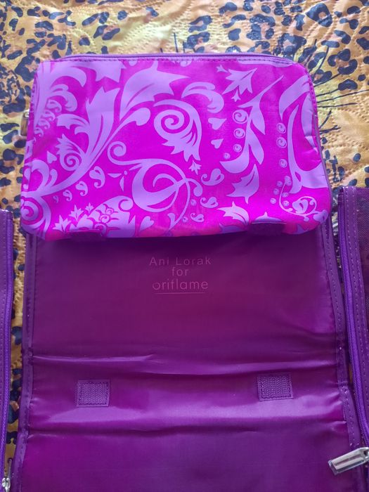 Органайзер дорожный Oriflame