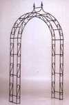 Pergola ogrodowa