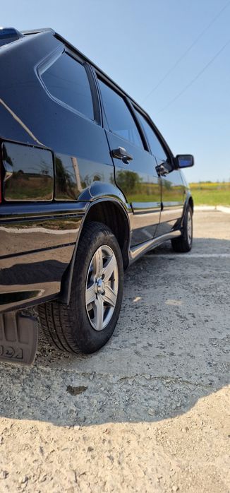 ВАЗ2114 2010 РОКУ