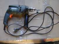 Wiertarka +udar BLACK&DECKER KR500RE-XK  ,,uszkodzona"