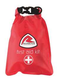 Apteczka turystyczna Robens Outsite First Aid Kit - fire red