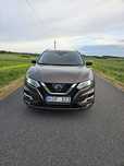 Nissan Qashqai 2017