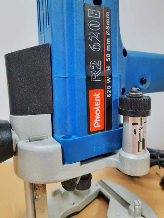 Фрезер Фиолент МФ2-620 Э Phiolent R2-620E