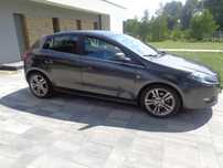 Fiat Bravo II Sport 140 km