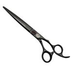 Tesoura Corte Cabelo Captain Cook 7″