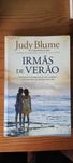 Livro Irmãs de Verão, de Judy Blume