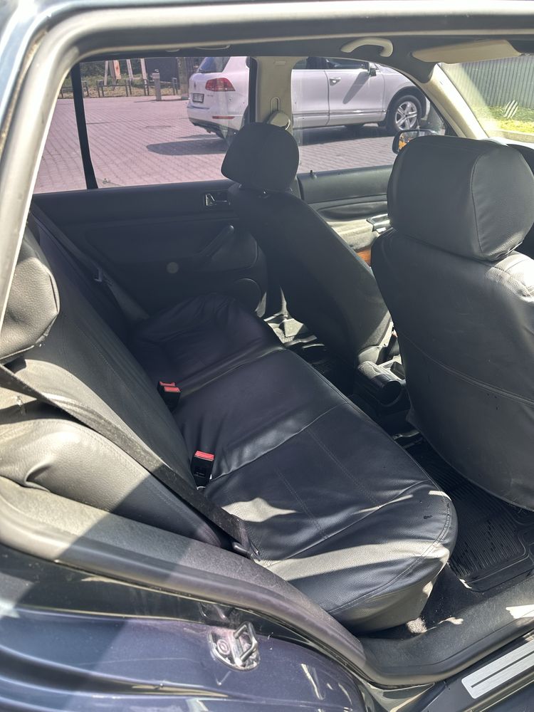 Volkswagen Golf 4 2004