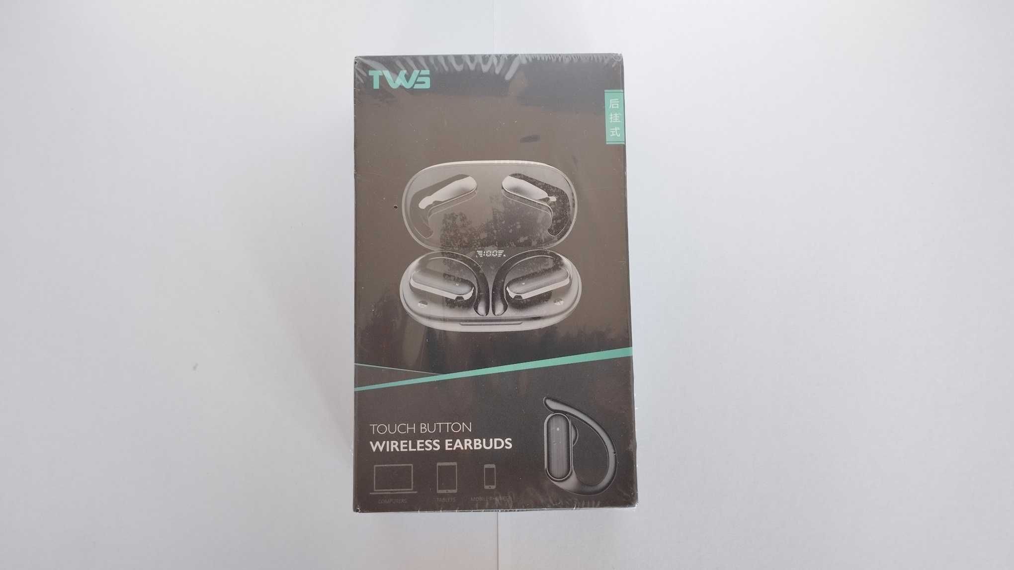 NOVO - Fones de Ouvido Circe A520 TWS