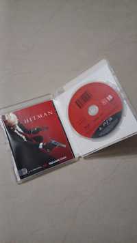 Hitman Jogo  PS3