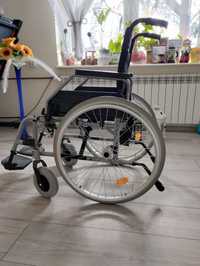 Wózek inwalidzki Vitea Care Premium