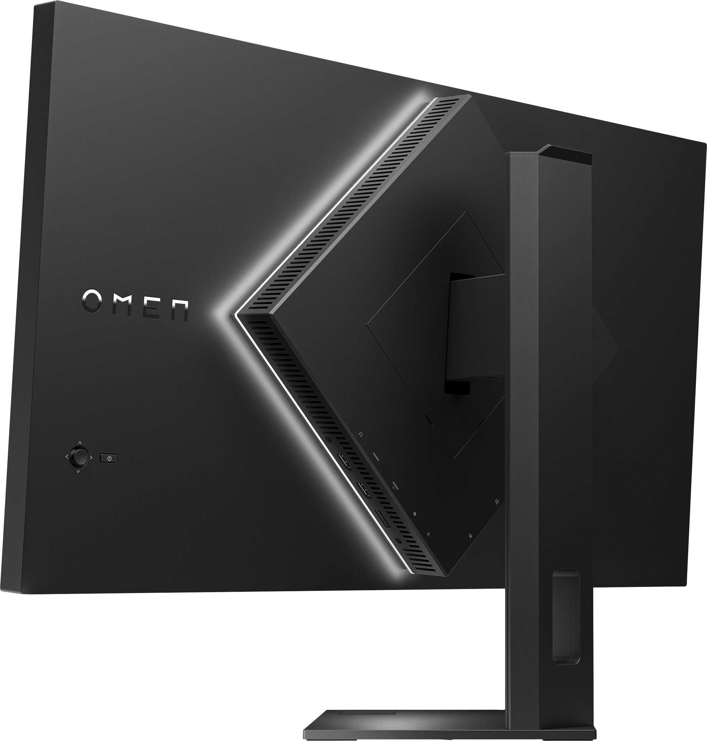 Monitor LED HP Omen Gaming 27u 4K IPS