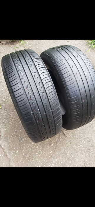 Шины , резина KUMHO 235.60r16