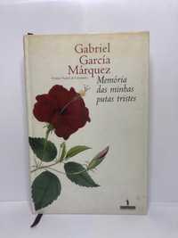 Memória das Minhas Putas Tristes - Gabriel García Márquez