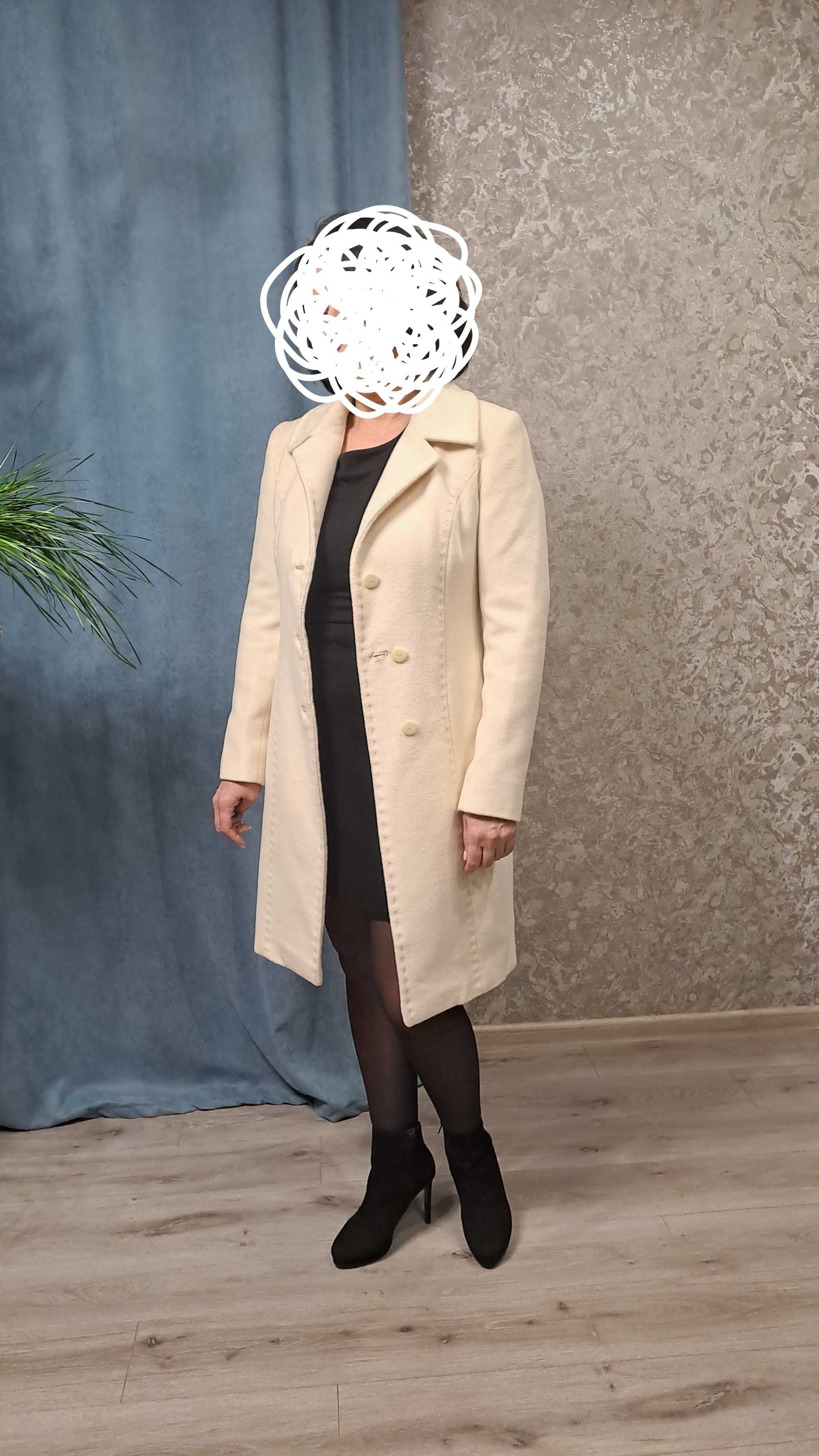 Продам жіноче пальто