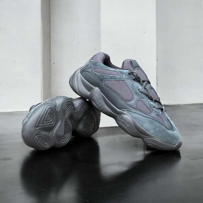 Кросівки чоловічі Stilli ізі 500 / Кроссовки мужские осенние