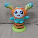 Taneczny Dj Fisher Price