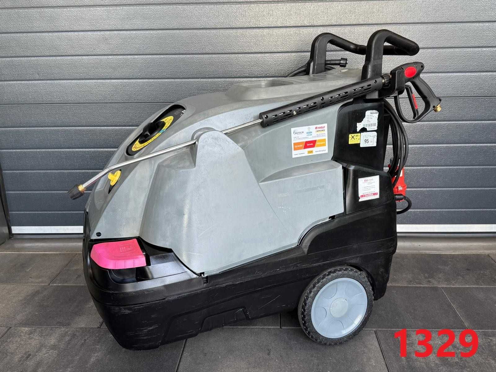 Karcher HDS 7/16 C Myjka ciśnieniowa