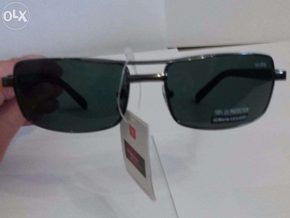 новые солнцезащитные очки