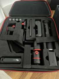 Gimbal Feyiutech AK2000 grip 8 baterii full zestaw