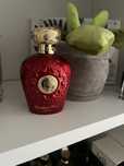 Lattafa Opulent Red
