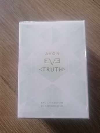 Woda perfumowana Avon Eve Truth 50ml