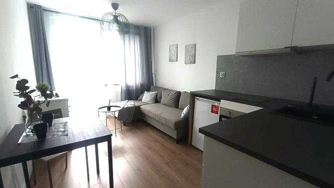 Wynajmę kawalerkę pet friendly, 9 maja 8E, BRAK PROWIZJI