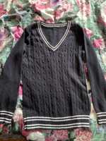 Sweter vintage damski   s/M wysyłka 1 zł