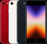 iPhone SE (2022) 64GB Czarny Nowy!!