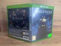 Injustice 2 Xbox One | Sprzedaż | Skup | Wymiana |