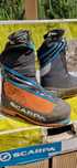 Buty wysokogórskie Scarpa Phantom 6000