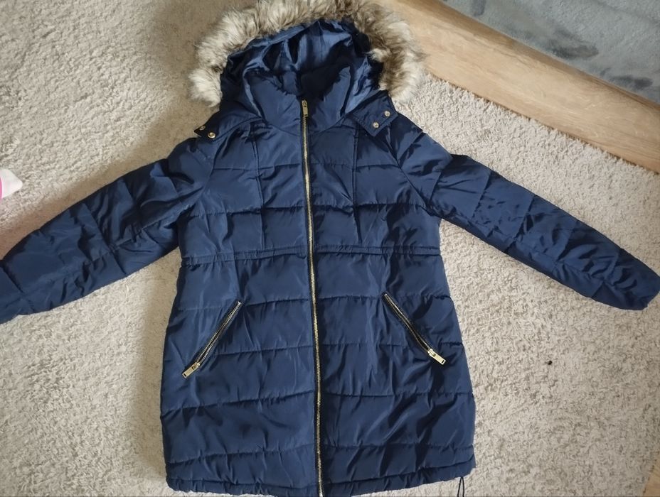 Kurtka ciążowa H&M rozm m