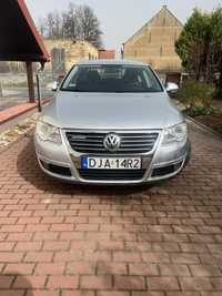 VW Passat B6 2008 1.9TDI