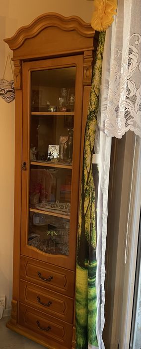 Meble do salonu solidne 700 PLN Bez Negocjacji