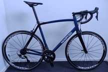 Rower szosowy Van Rysel Ultra RCR AF Ultegra + GRATIS rozm. XL