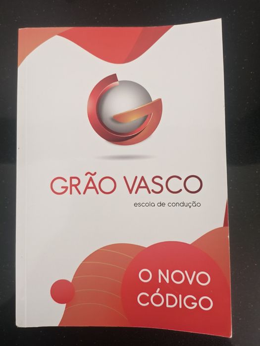 Livros O novo código escola de condução