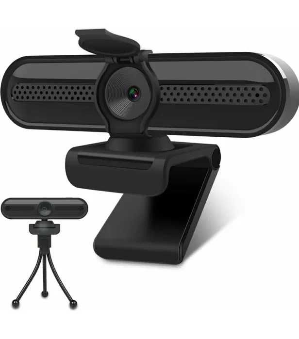 VIZOLINK Kamera internetowa W4D z mikrofonem
