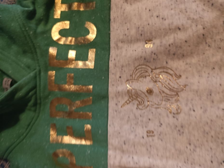 Худи теплое 6-7 лет, на рост 110-116 см