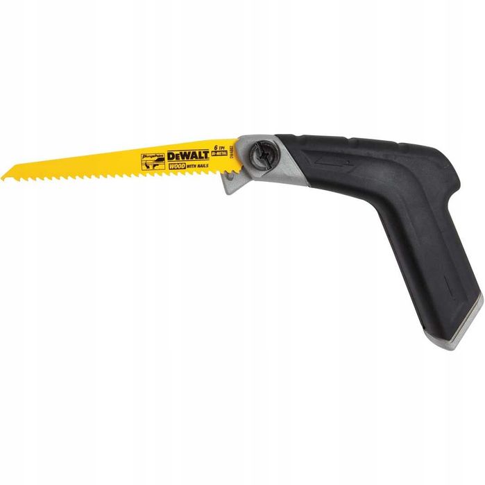 DeWALT DWHT0-20547 Ножівка по металу 5 в 1 з довжиною полотна 300 мм