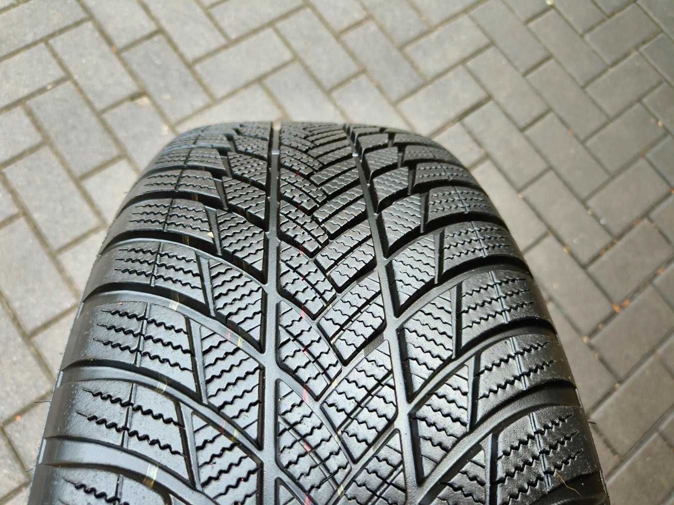 5x112 Koła Zimowe R18 AUDI A6 C8 ET39 225/55 Bridgestone 2023r 8m 4szt