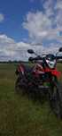 Loncin LX200GY-3 Pruss