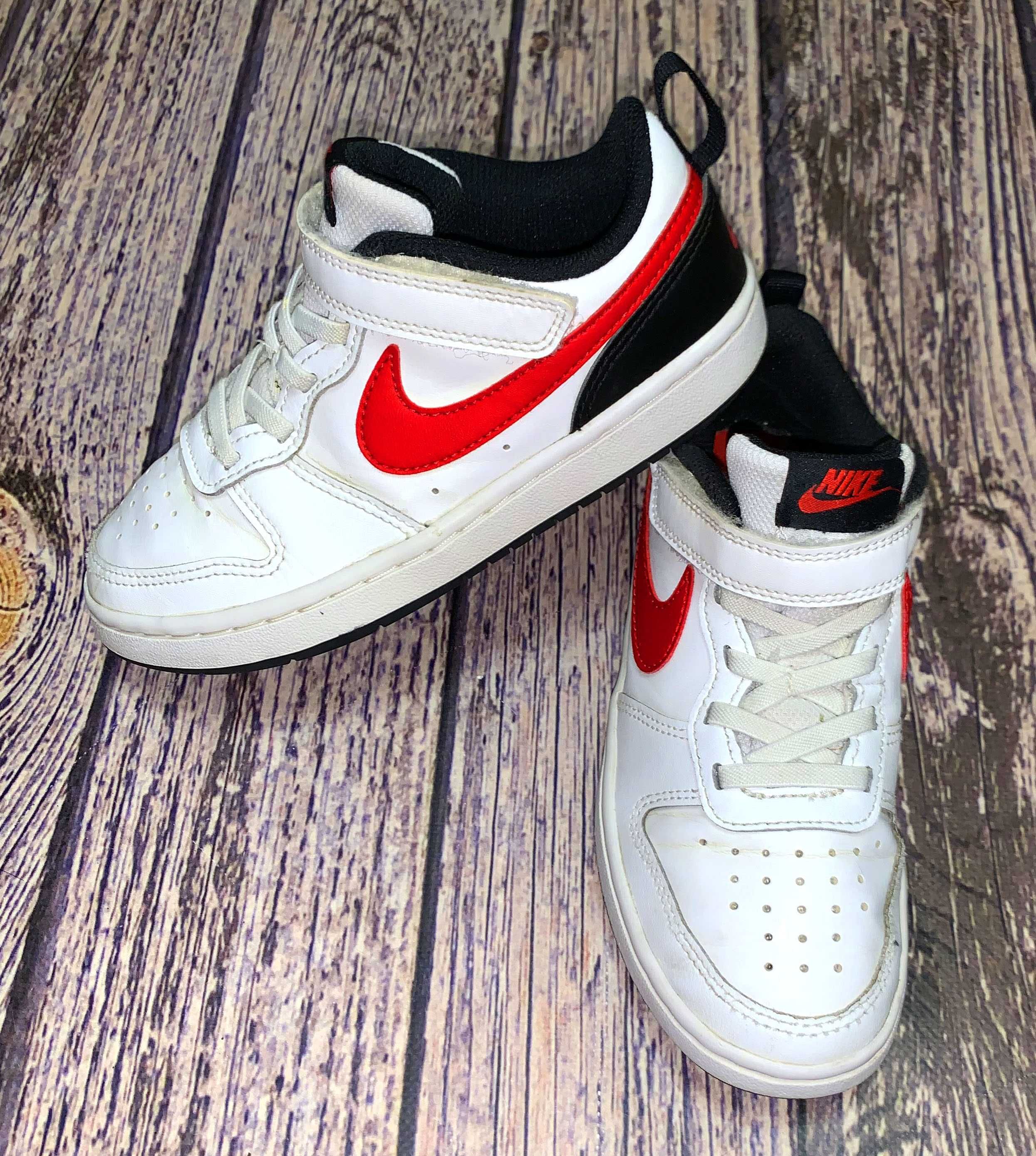 Демисезонные кроссовки Nike  для ребенка, размер 32 (20,5 см)