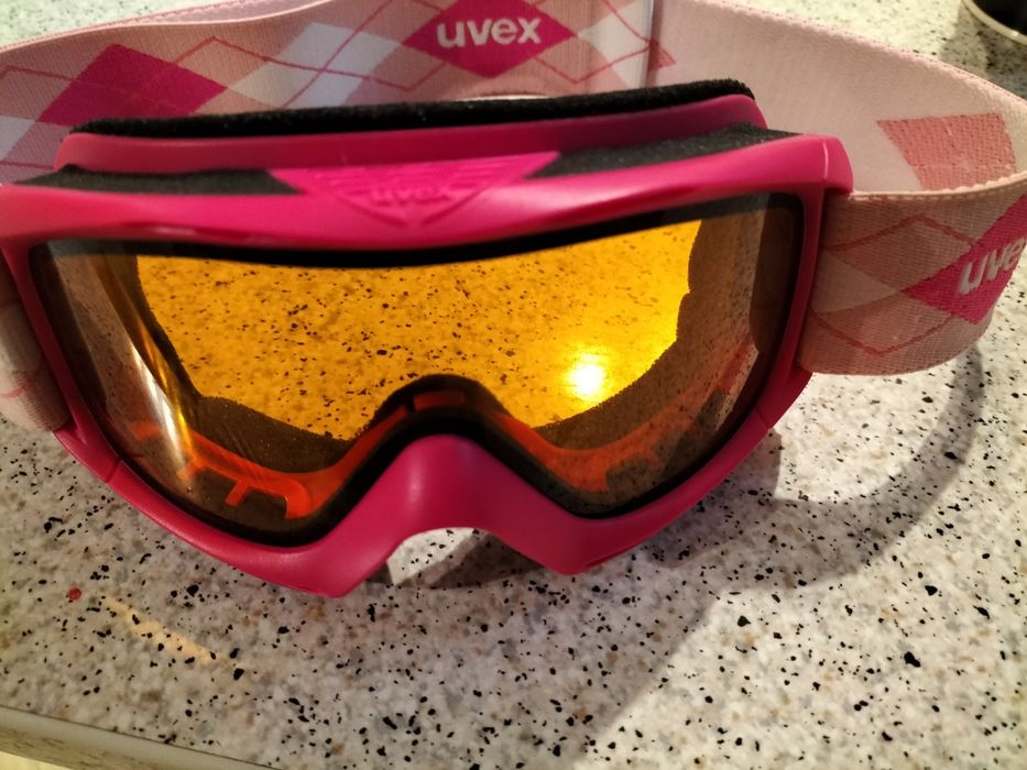 Gogle narciarskie uvex skyper 560 429