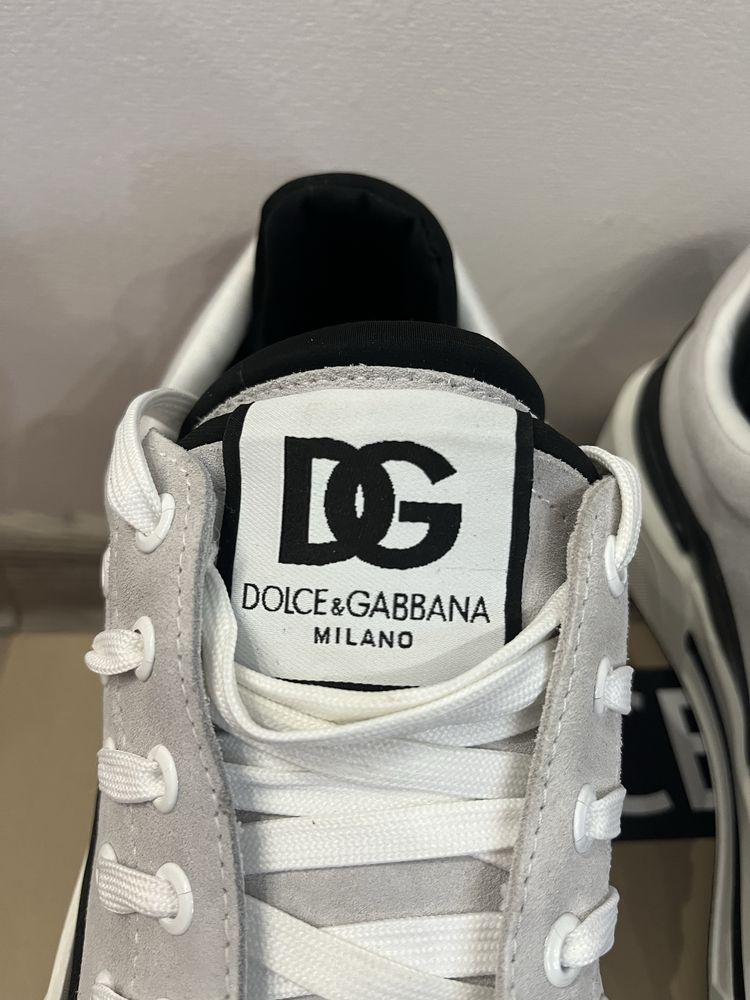 СРОЧНО! Кросівки Dolce & Gabbana 45 розмір
