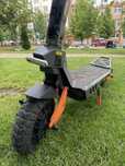 Kugoo G1 Pro 2024 1600 w повний привід