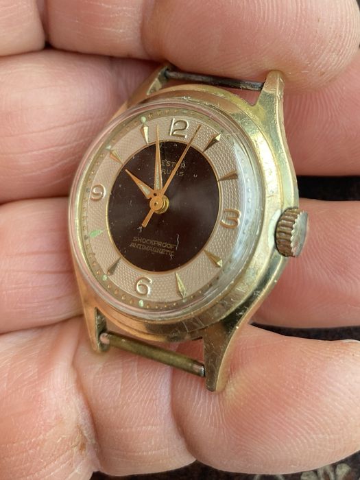 Nestor.Lata 60-siąte