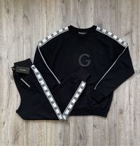 Спортивний костюм Dolce&Gabbana